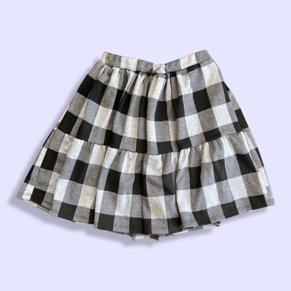 Olivia Rae Skirt
